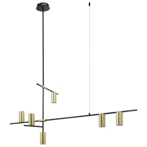 Luster FK1003-6L SG - Img 2