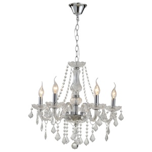 Luster kristal ML1415-5 CL - Img 2