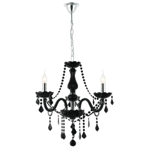 Luster ML1415-3 BK - Img 2
