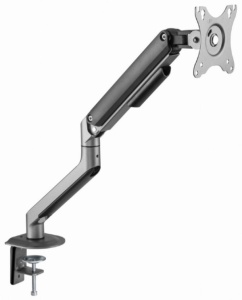 MA-DA1-05 Gembird podesivi drzac za monitor, tilt, 17-32 max.9kg (alt. MA-DA1-02) - Img 1
