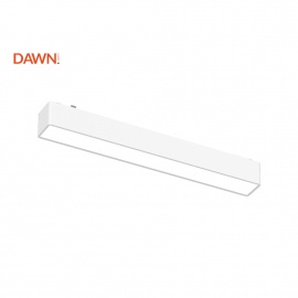 MAGNETIC SLIM SVETILJKA LED26-12F 10W 3000K 150° 48V DC BELA - Img 4