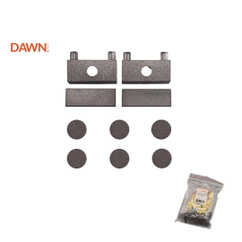 MAGNETIC SLIM ZATVARAC SINE CRNI (LED26) - Img 4