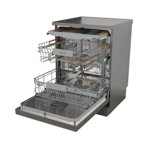 Mašina za pranje sudova Gorenje GS673B90X - Img 2