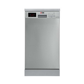 Mašina za pranje sudova Vox LC4745IXE - Img 2
