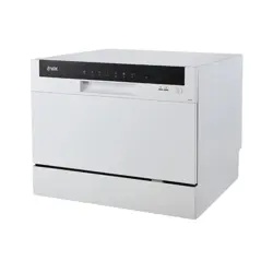 Mašina za pranje sudova Vox LCT6WD - Img 3
