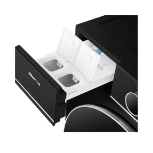 Mašina za pranje veša Hisense WF5I1045BBQ - Img 2