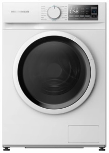 Mašina za pranje veša HWM-M814IVSMNA+++8kg/1400obrt/inverter