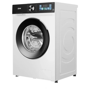 Mašina za pranje veša Vox WMB1480-LA Inverter SilentPro širina 60cm/kapacitet 8kg/obrtaja 1400-min - Img 2