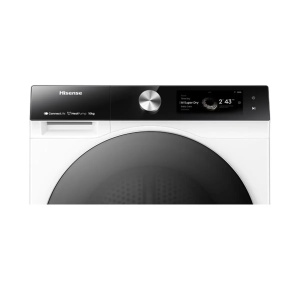 Mašina za sušenje veša Hisense DH7S107BW