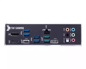Matična ploča 1700 Asus TUF GAMING Z690-PLUS - Img 4