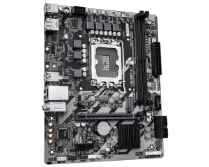 Matična ploča 1851 Gigabyte H810M K DDR5 HDMI - Img 3