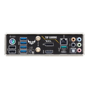 Matična ploča AM4 ASUS TUF GAMING B550M-PLUSWiFi II DP/HDMI/WIFI/M.2