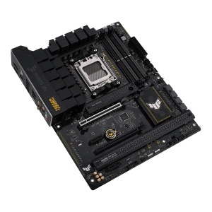 Matična ploča AM5 Asus TUF GAMING B650-PLUS WiFi DP/HDMI/M.2 - Img 3