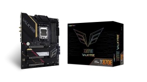 Matična ploča AM5 Biostar X870E Valkyre