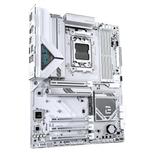 Matična ploča AM5 Gigabyte B850 EAGLE Ice DDR5 DP/HDMI/M.2 - Img 3
