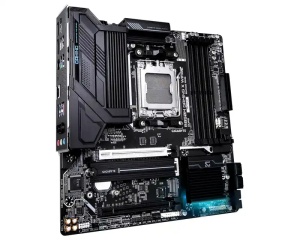Matična ploča AM5 Gigabyte B850M GAMINGX WIFI 6 DDR5 DP/HDMI/M.2 - Img 2