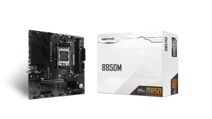 Matična ploča Biostar B850MT2-E DJ