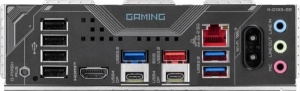Matična ploča Gigabyte AM5 X870 GAMING WIFI6 - Img 2