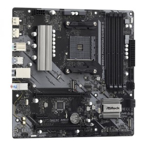MB AM4 ASRock B550M Phantom Gaming 4 90-MXBE90-A0UAYZ - Img 4