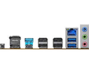 MB AM5 Asrock B650M PG Lightning - Img 2