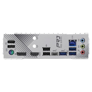 MB s1700 ASRock Z790 PRO RS - Img 2