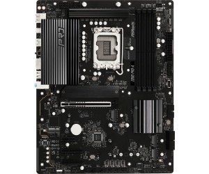 MB s1851 AsRock Z890 PRO-A - Img 3