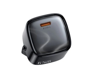 MCDODO CH-8262 SET ZIDNI PUNJAČ USB-C + KABL TIP-C 65W, 1,2m - Img 3