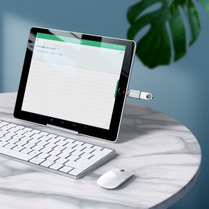 MCDODO OT-8600 ADAPTER USB-A 3.0 NA LIGHTNING Konektor - Img 3