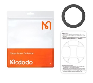 MCDODO PC-1620 MAGNETNI PRSTEN ZA iPHONE Telefone - Img 3