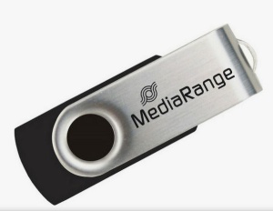 MEDIARANGE UFMR912 USB FLASH DRIVE 64 GB - Img 3