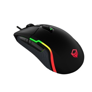 MEETION G3360 GEJMERSKI RGB Miš 12000dpi - Img 3
