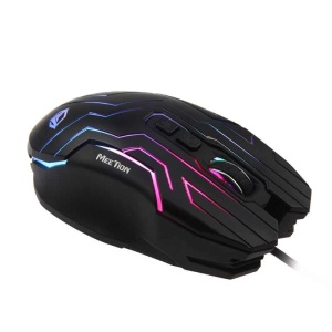 MEETION GM22 GEJMERSKI RGB Miš 4800 dpi - Img 4