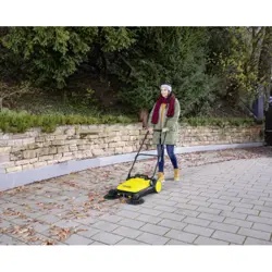 Mehanička metla Karcher S4 twin - Img 3