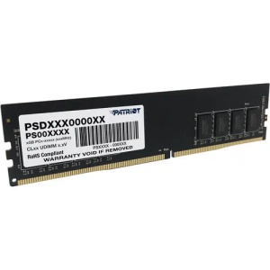Memorija DDR4 8GB 3200MHz Patriot Signature PSD48G320081 - Img 2