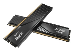 Memorija DDR5 16GB 6000 MHz AData XPG Lancer Blade RGB AX5U6000C4816G-SLABRBK