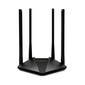 Mercusys MR30G, AC1200 Wireless Dual Band Gigabit Router - Img 2