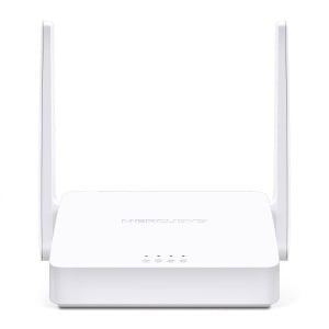 Mercusys MW302R v1.2,WiFi4 300Mbps Multi-Mode Wireless N Router