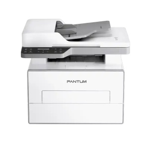 MFP Laser Pantum BM4240ADW 1200dpi/800MHz/256MB/35ppm/ADF/duplex Man/USB/LAN/WiFi/BT/NFC/TL/DL-A4201 - Img 2