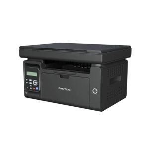 MFP Laser Pantum M6500nw štampač/skener/kopir/22ppm/1200dpi/128MB/LAN/WiFi toner PA-210 - Img 2