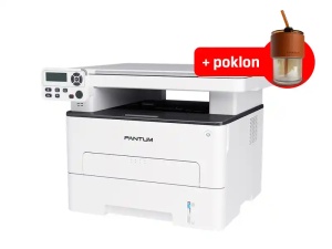 MFP Laser Pantum M6700dw štampač/skener/kopir/30ppm/1200dpi/128MB/ duplex/LAN/WiFi/NFC - Img 4