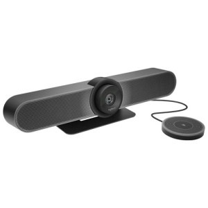 Mikrofon Logitech dodatni za Meetup Video konferencijsku kameru 989-000405 - Img 2