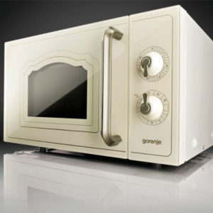 Mikrotalasna rerna Gorenje MO4250CLI
