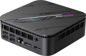 Mini PC Blackview MP100 Pro i3-1215U 16GB/NVMe 512GB/Dual WiFi/LAN/BT/Win11 Pro - Img 2