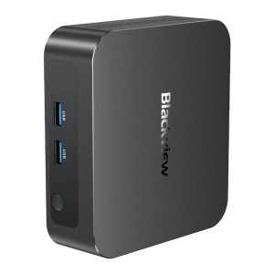 Mini PC Blackview MP300 Intel Core 5 210H/16GB/NVMe 512GB/Win 11 Pro - Img 2