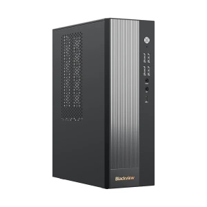 Mini PC Blackview NEX 60 Core 5-210H/16GB/NVMe 512GB/Win11 Pro - Img 3