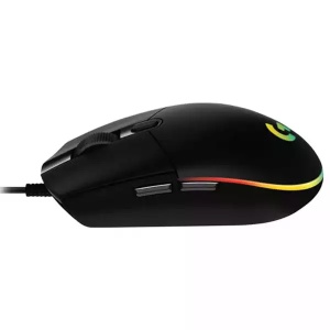 Miš Logitech G203 LIGHTSYNC 8000 DPI USB - Img 2