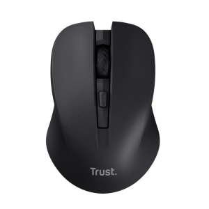 Miš TRUST Mydo Silent bežični/1800dpi CRNI - Img 2