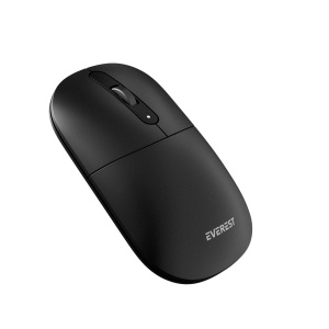 Miš Wireless Everest SMW-384 crni - Img 1