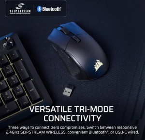 Miš Wireless gaming Corsair HARPOON v2 CH-9311110-WW - Img 4