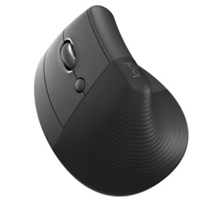 Miš Wireless Logitech Lift Vertical za levoruke 910-006474 - Img 2